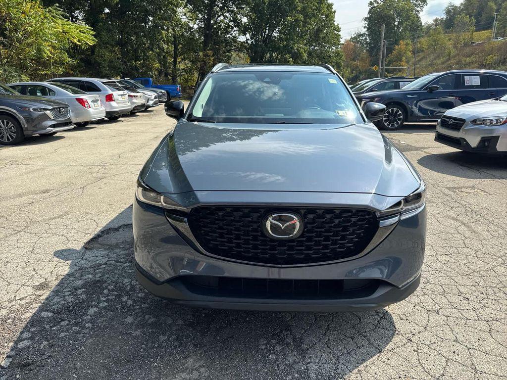 used 2023 Mazda CX-5 car, priced at $26,499