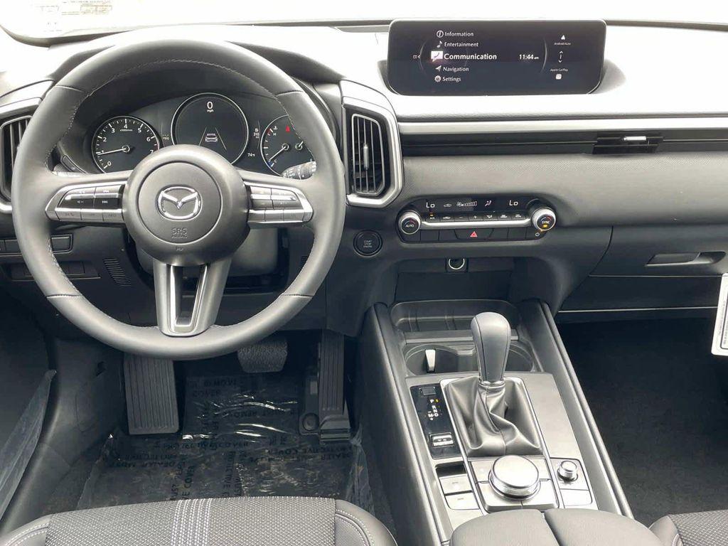 new 2025 Mazda CX-50 car, priced at $30,468