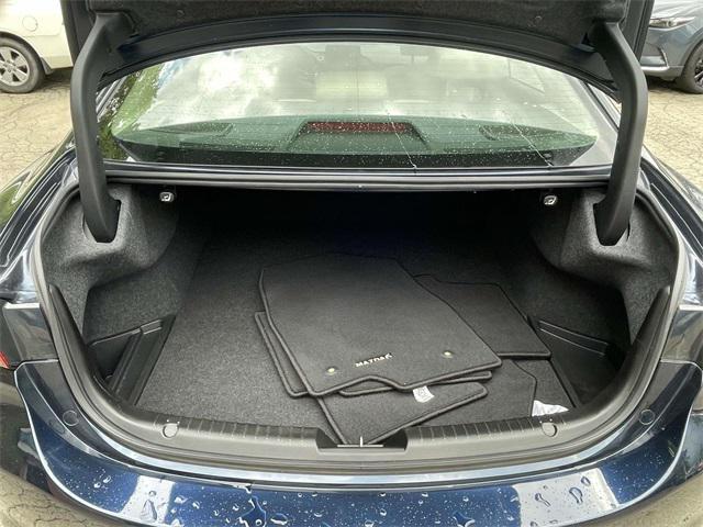 used 2020 Mazda Mazda6 car, priced at $20,999