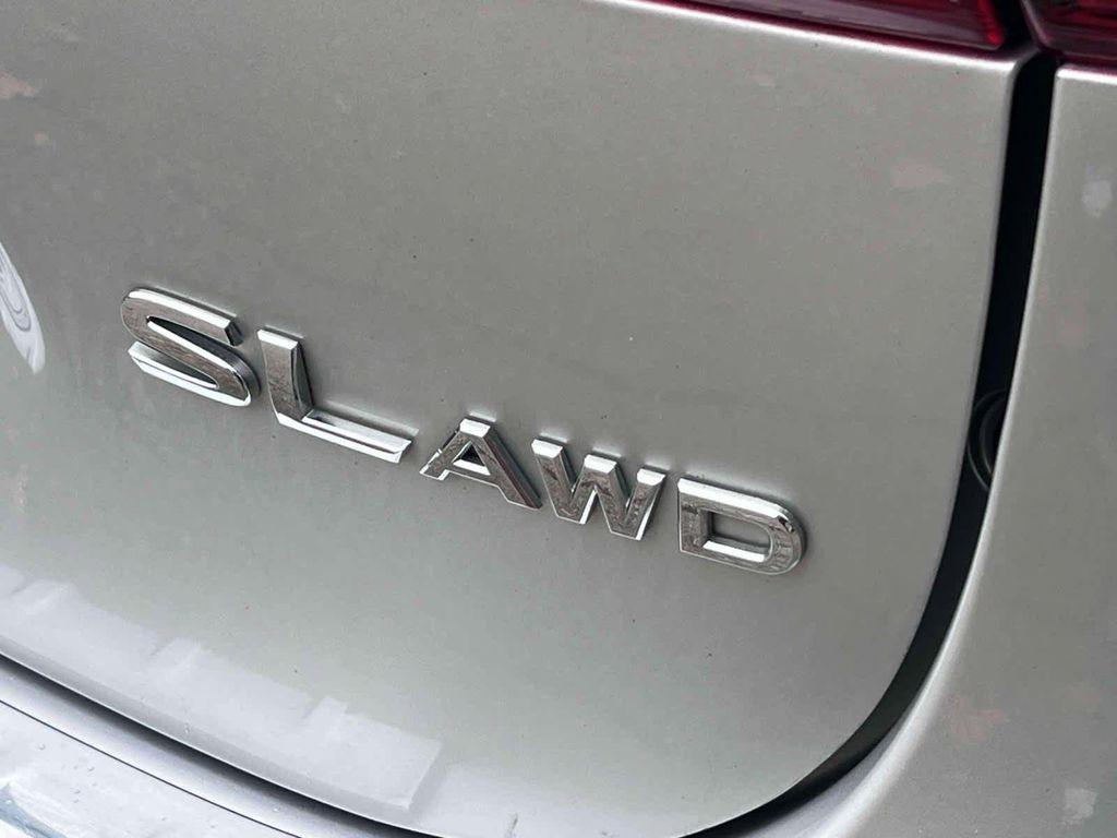 used 2017 Nissan Rogue Sport car, priced at $12,499