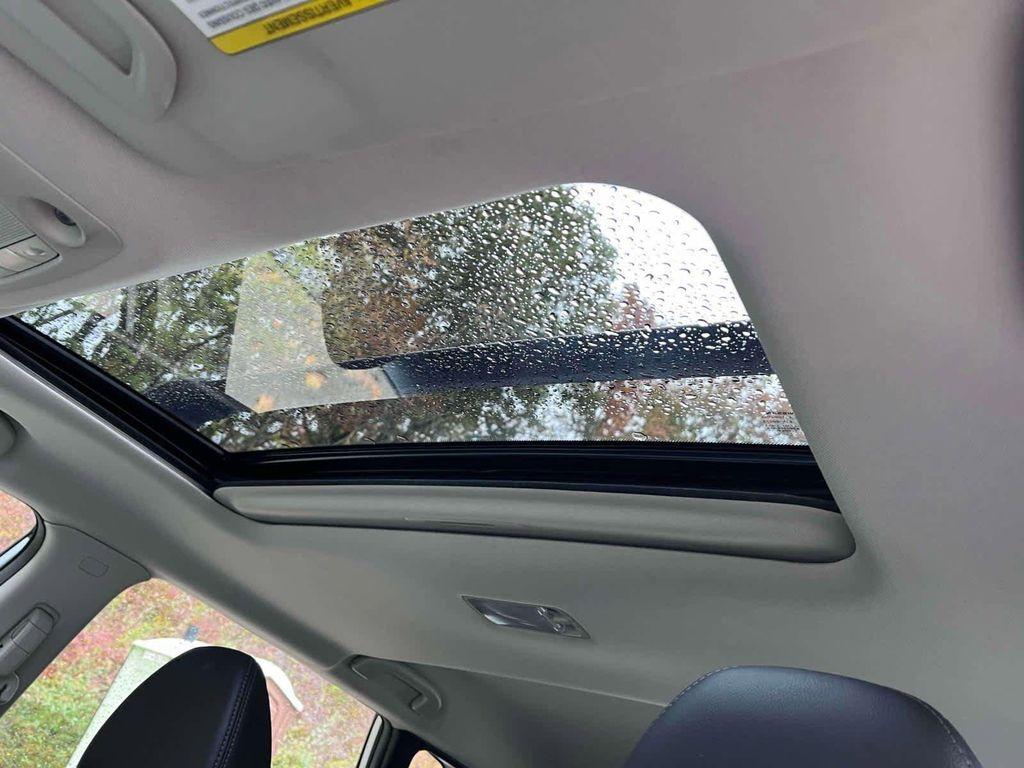 used 2017 Nissan Rogue Sport car, priced at $12,499