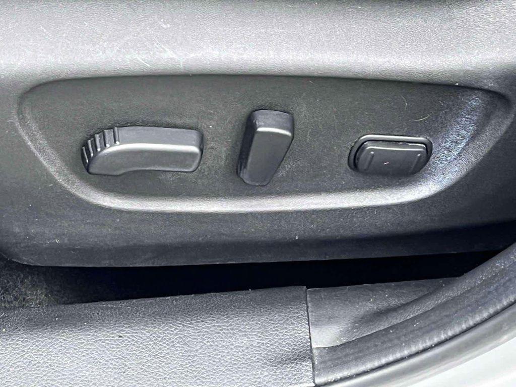 used 2017 Nissan Rogue Sport car, priced at $12,499