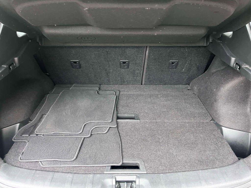 used 2017 Nissan Rogue Sport car, priced at $12,499