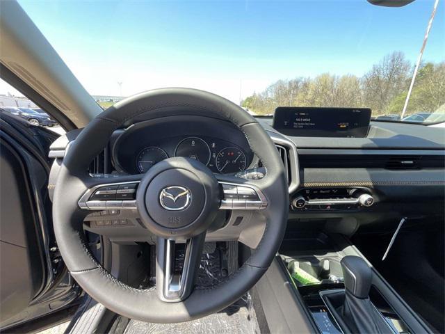new 2025 Mazda CX-50 Hybrid car, priced at $39,065