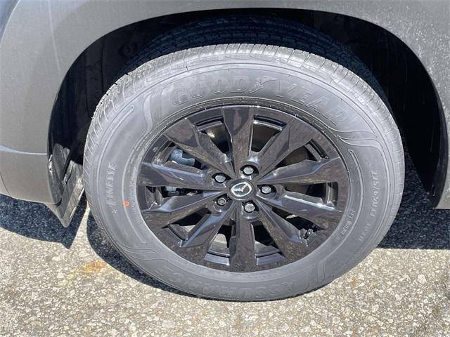 new 2025 Mazda CX-50 Hybrid car, priced at $39,065