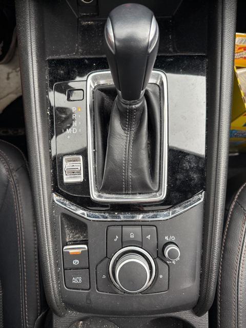 used 2022 Mazda CX-5 car, priced at $24,499