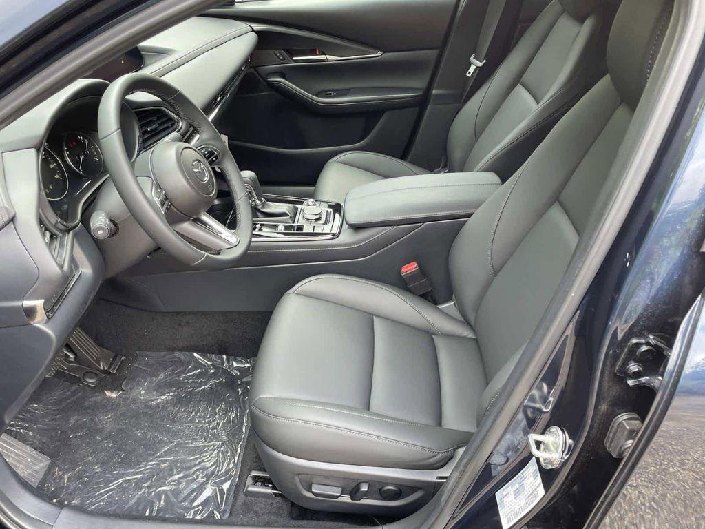 new 2025 Mazda CX-30 car, priced at $28,361