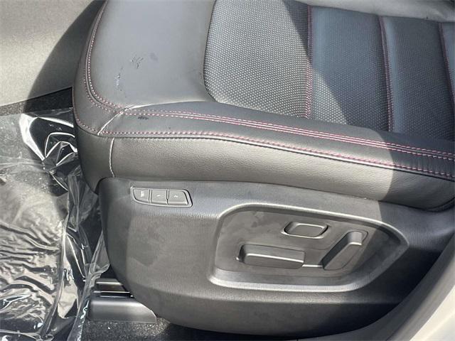 new 2025 Mazda CX-5 car, priced at $39,666