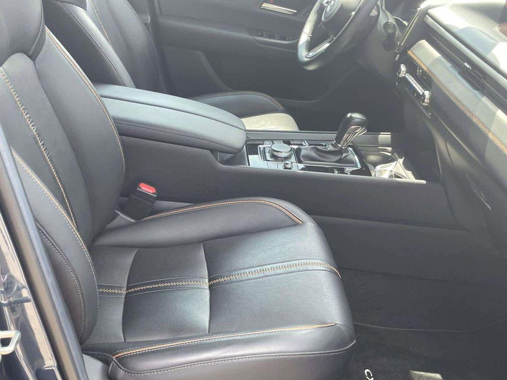 used 2024 Mazda CX-50 car, priced at $29,499