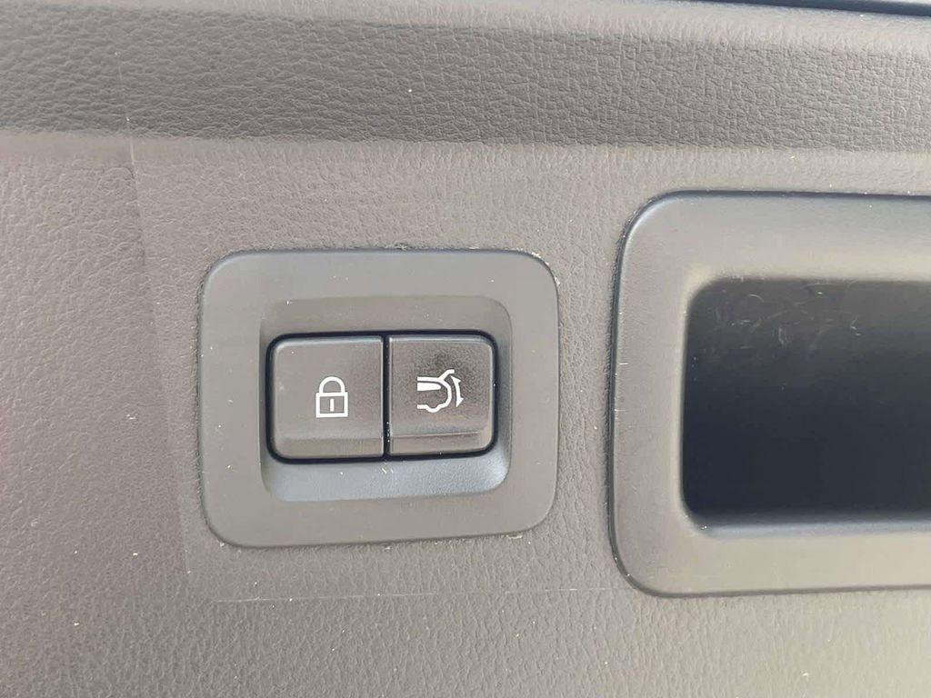 used 2024 Mazda CX-50 car, priced at $29,499