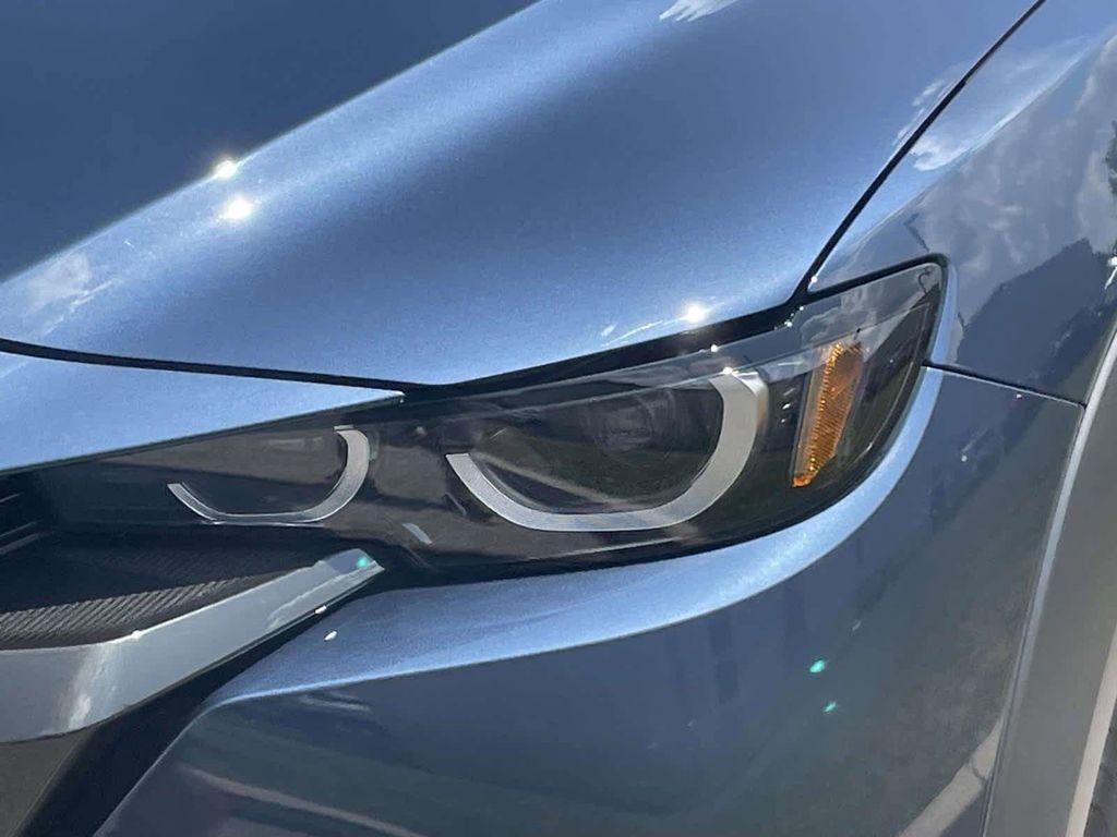 used 2024 Mazda CX-50 car, priced at $29,499