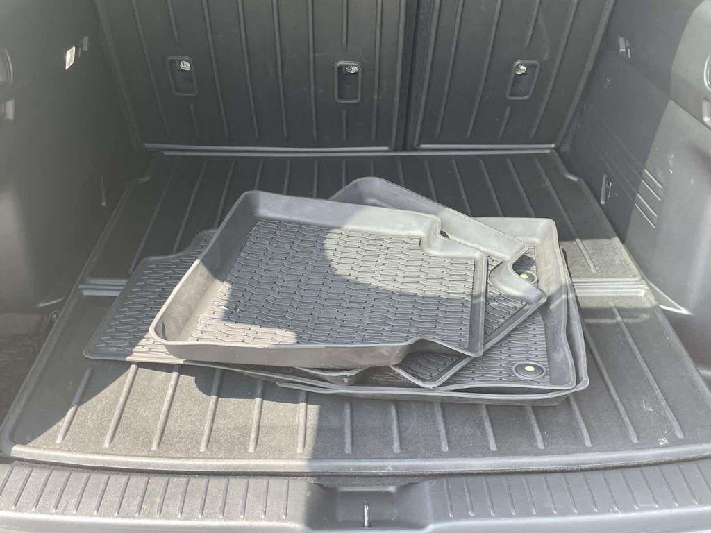 used 2024 Mazda CX-50 car, priced at $29,499