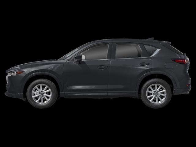 new 2025 Mazda CX-5 car, priced at $33,526