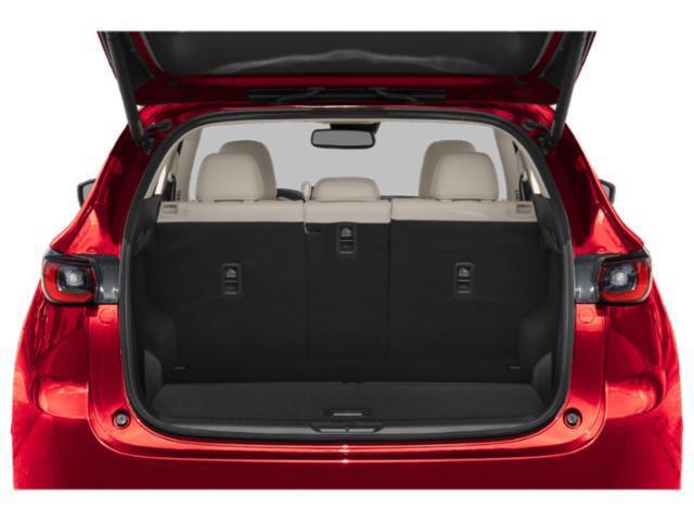 new 2025 Mazda CX-5 car, priced at $31,050