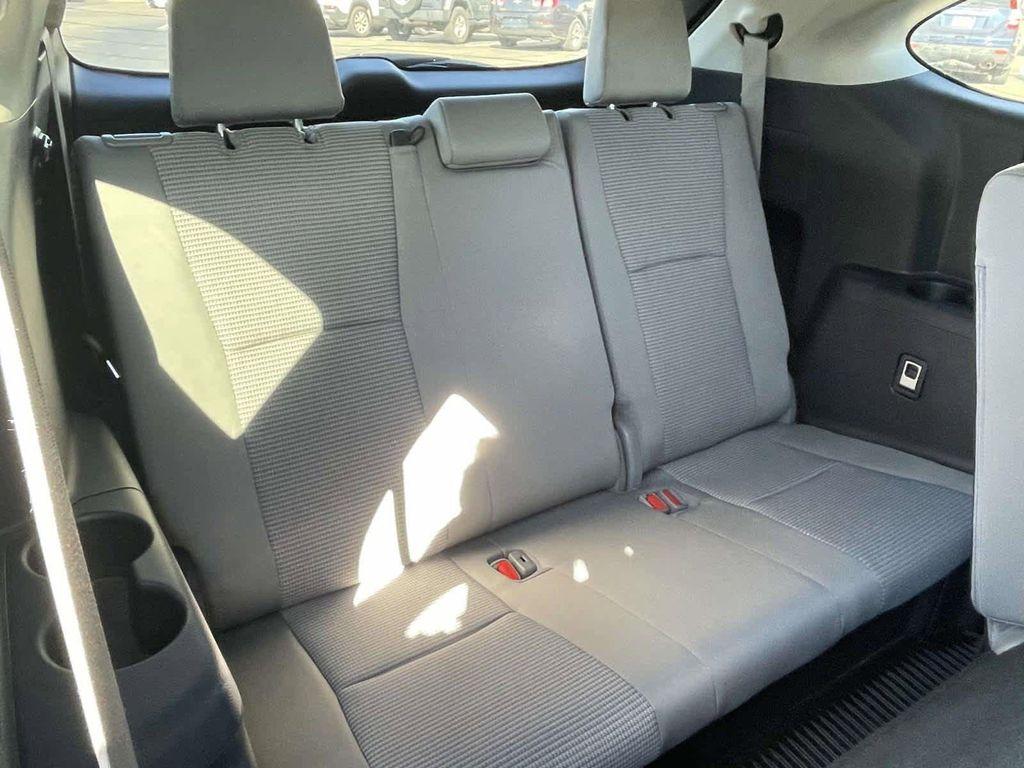 used 2023 Toyota Highlander car, priced at $37,999