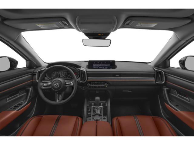 new 2025 Mazda CX-50 car, priced at $41,624