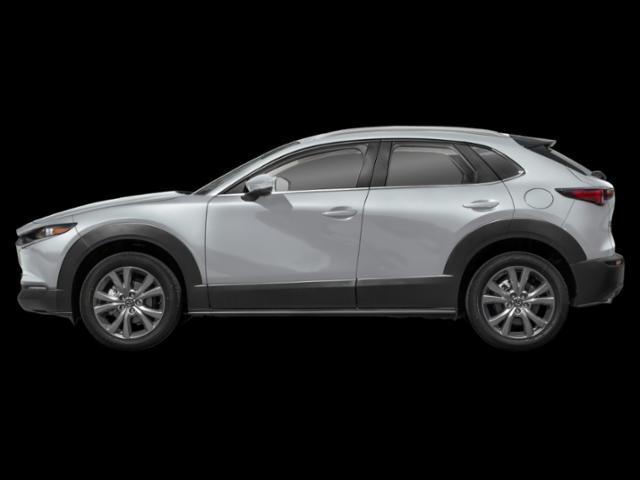 new 2025 Mazda CX-30 car, priced at $30,954