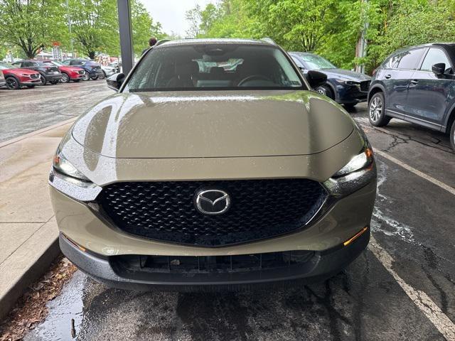 used 2024 Mazda CX-30 car, priced at $30,500