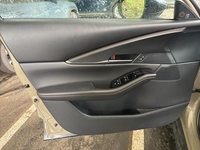 used 2024 Mazda CX-30 car, priced at $30,500