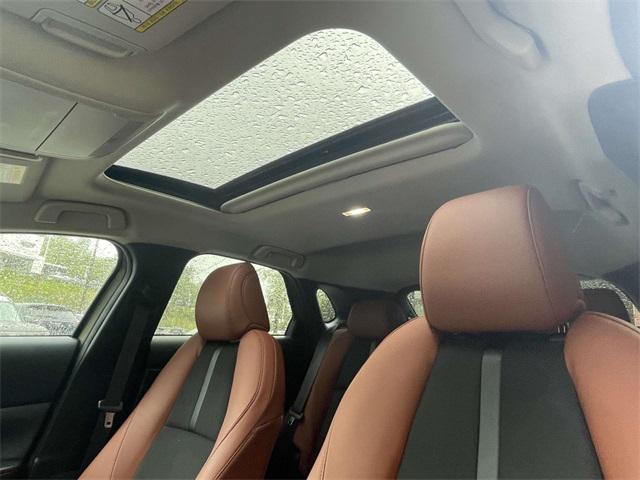 used 2024 Mazda CX-30 car, priced at $29,499