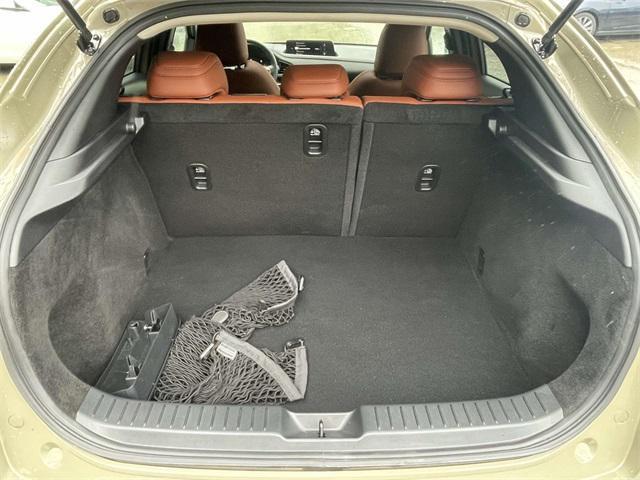 used 2024 Mazda CX-30 car, priced at $29,499