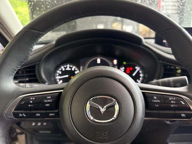 used 2024 Mazda CX-30 car, priced at $30,500