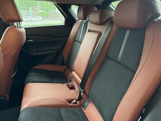 used 2024 Mazda CX-30 car, priced at $30,500