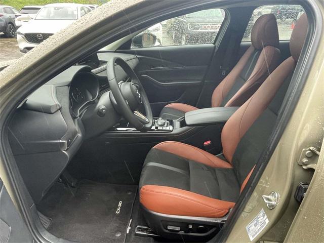 used 2024 Mazda CX-30 car, priced at $29,499