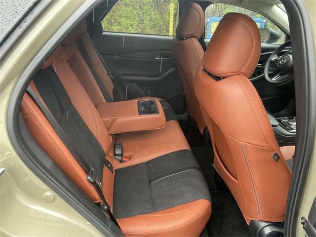 used 2024 Mazda CX-30 car, priced at $29,499