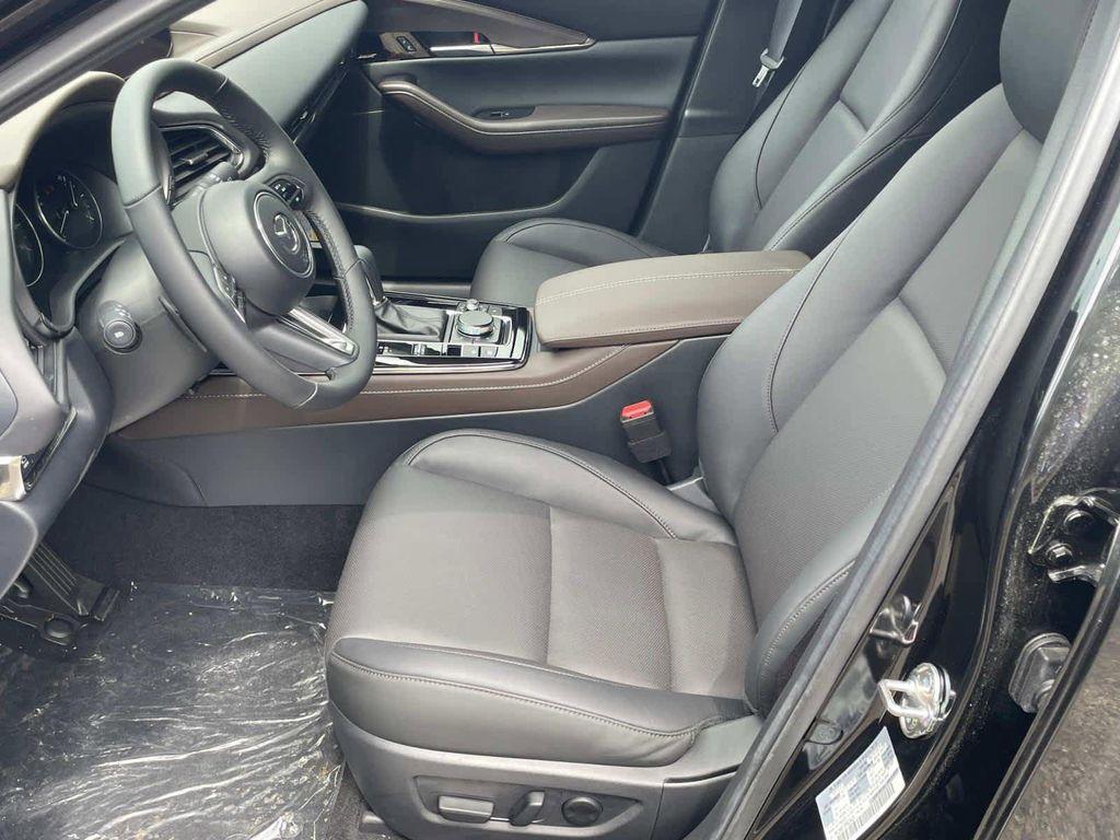 new 2025 Mazda CX-30 car, priced at $35,823