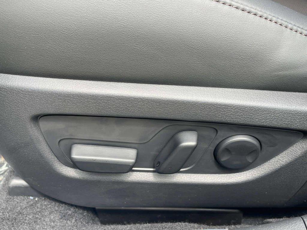 new 2025 Mazda CX-30 car, priced at $35,823