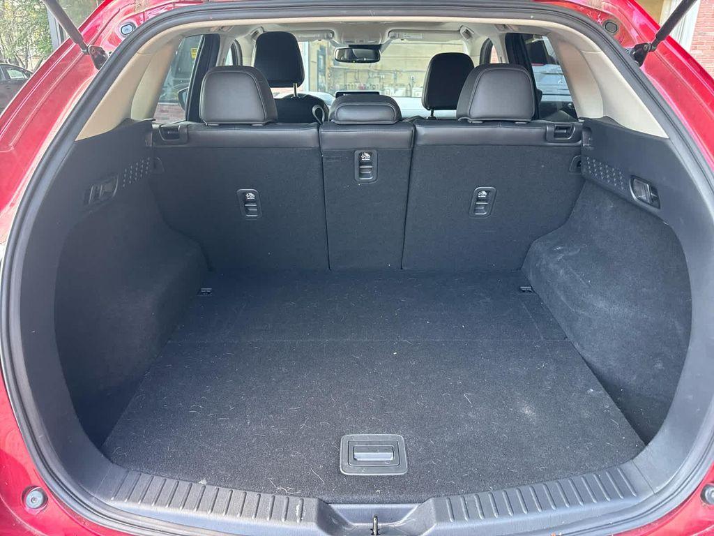 used 2023 Mazda CX-5 car, priced at $25,999