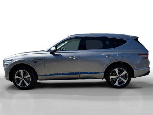 new 2024 Genesis GV80 car, priced at $67,350