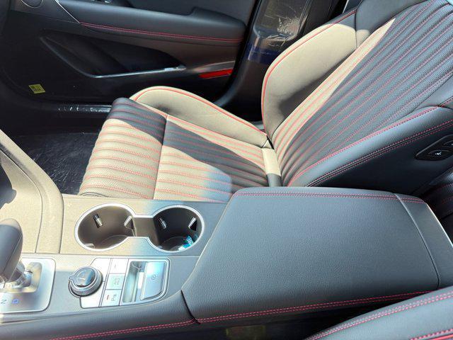 new 2026 Genesis G70 car, priced at $55,485