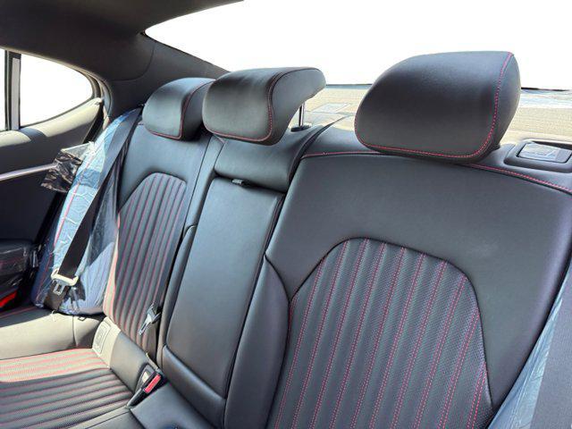 new 2026 Genesis G70 car, priced at $55,485