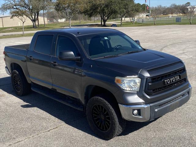 used 2014 Toyota Tundra car, priced at $16,295