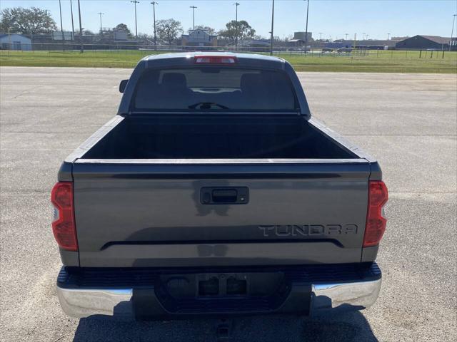 used 2014 Toyota Tundra car, priced at $16,295