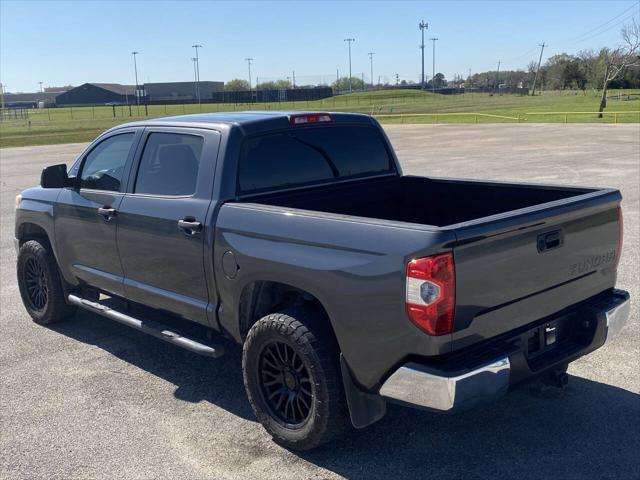 used 2014 Toyota Tundra car, priced at $16,295
