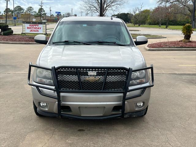 used 2008 Chevrolet Suburban car, priced at $8,995