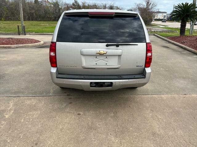 used 2008 Chevrolet Suburban car, priced at $8,995