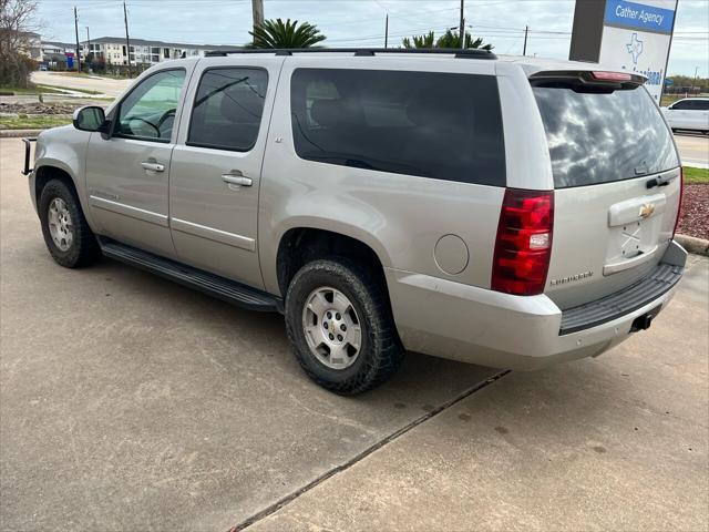 used 2008 Chevrolet Suburban car, priced at $8,995