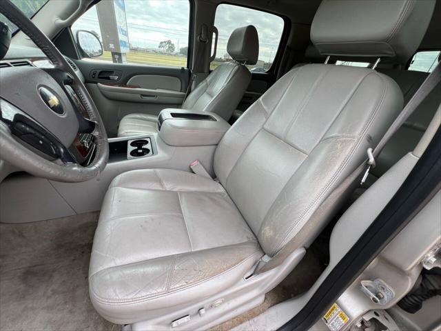 used 2008 Chevrolet Suburban car, priced at $8,995