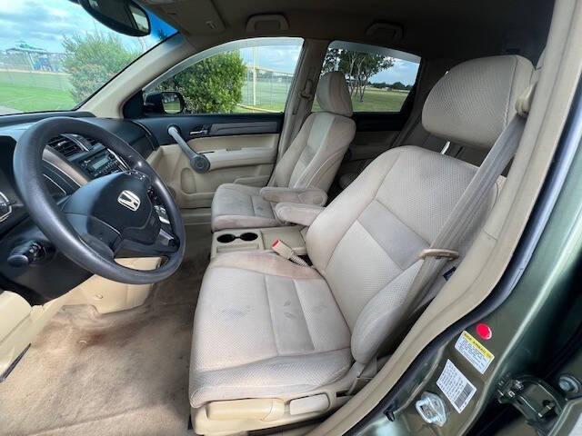 used 2007 Honda CR-V car, priced at $7,995