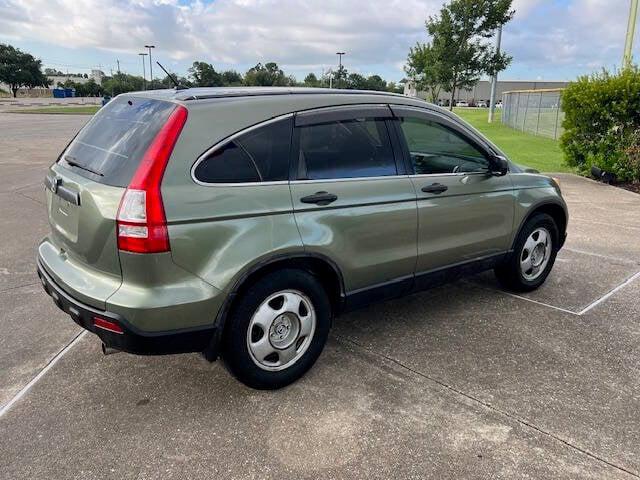 used 2007 Honda CR-V car, priced at $7,995