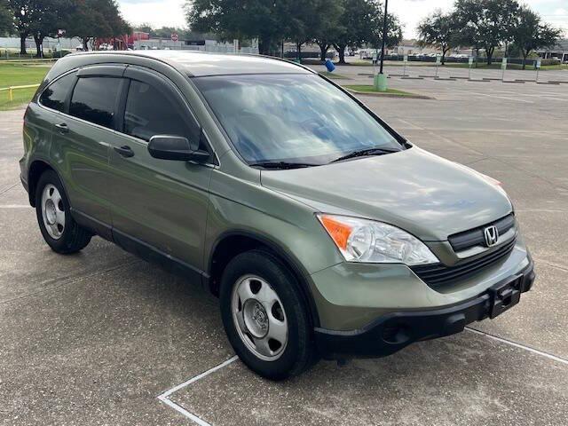 used 2007 Honda CR-V car, priced at $7,995