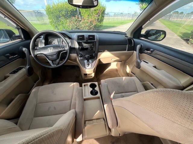 used 2007 Honda CR-V car, priced at $7,995