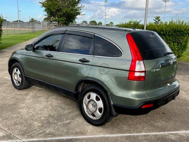 used 2007 Honda CR-V car, priced at $7,995