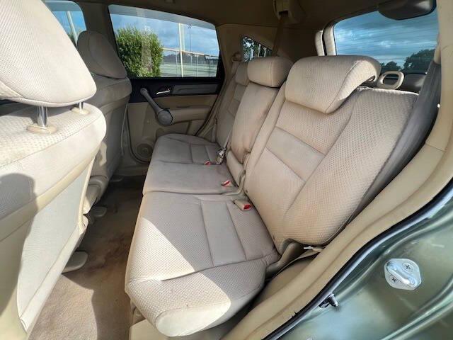 used 2007 Honda CR-V car, priced at $7,995