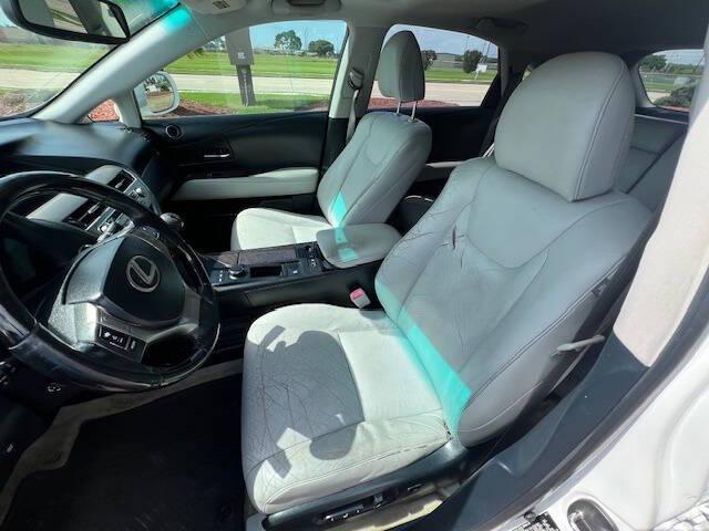 used 2013 Lexus RX 350 car, priced at $8,995