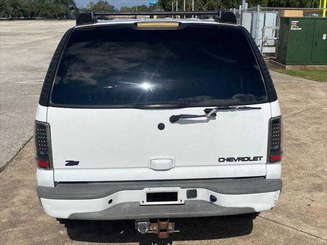 used 2004 Chevrolet Tahoe car, priced at $9,995